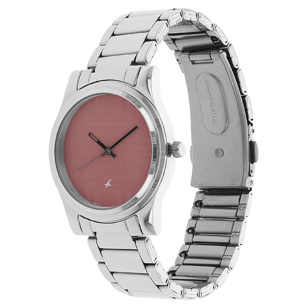 Snapdeal offers outlet fastrack watches