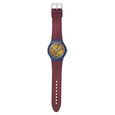 Fastrack Avengers End Game Quartz Analog Multicoloured Dial Silicone Strap Unisex Watch - image number 1