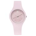 Fastrack Tweens Quartz Analog Grey Dial Grey Silicone Strap Watch