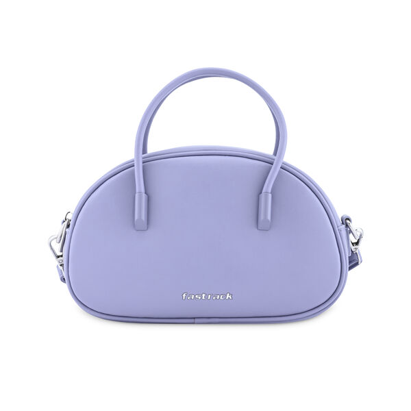 Fastrack Zip-It-Up Satchel - image number 2
