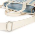 Canvas Daydream Satchel - image number 7