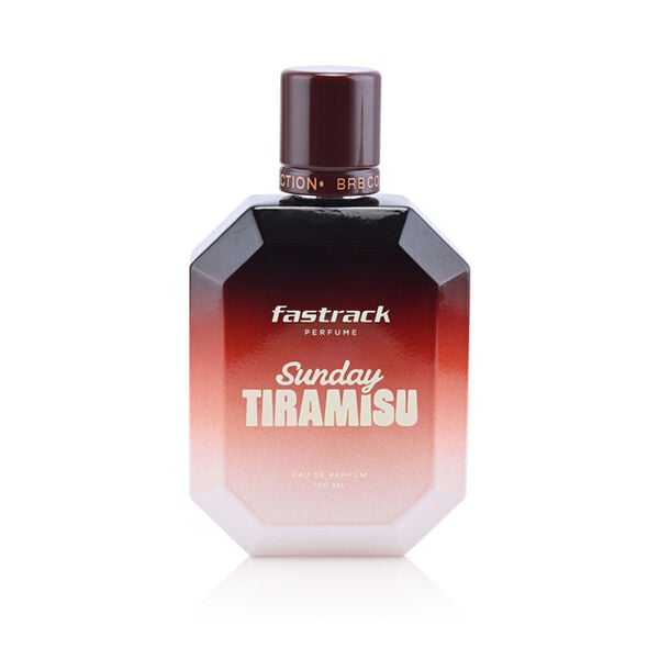 Fastrack BRB Sunday Tiramisu Perfume - image number 1