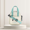 Fastrack Bunny Sling in White - image number 0