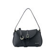Fastrack Colour Pop Shoulder Bag in Black - image number 1