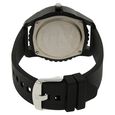 Fastrack Quartz Analog Black Dial Plastic Strap Watch for Guys - image number 3