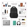 TwinZip Laptop Backpack - image number 9