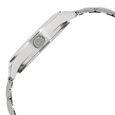 Fastrack Varsity Quartz Analog White Dial Stainless Steel Strap Watch for Guys - image number 2