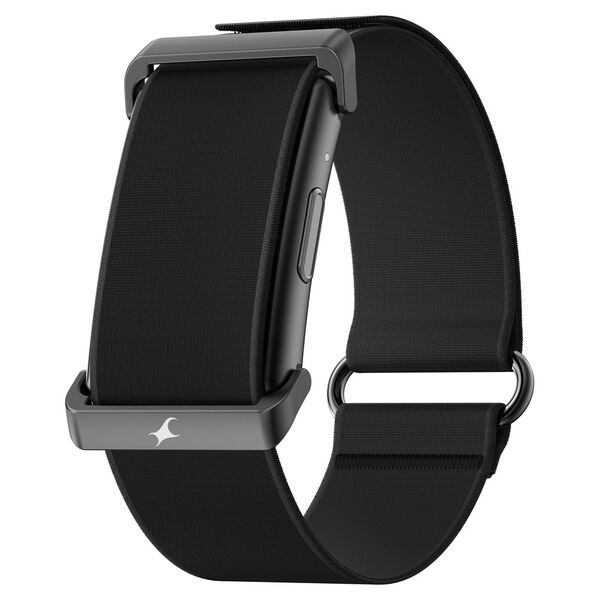 Fastrack Smart Flex Band with A-GPS, SpO2, 100+ Sports with 10 Days Battery Life - image number 0