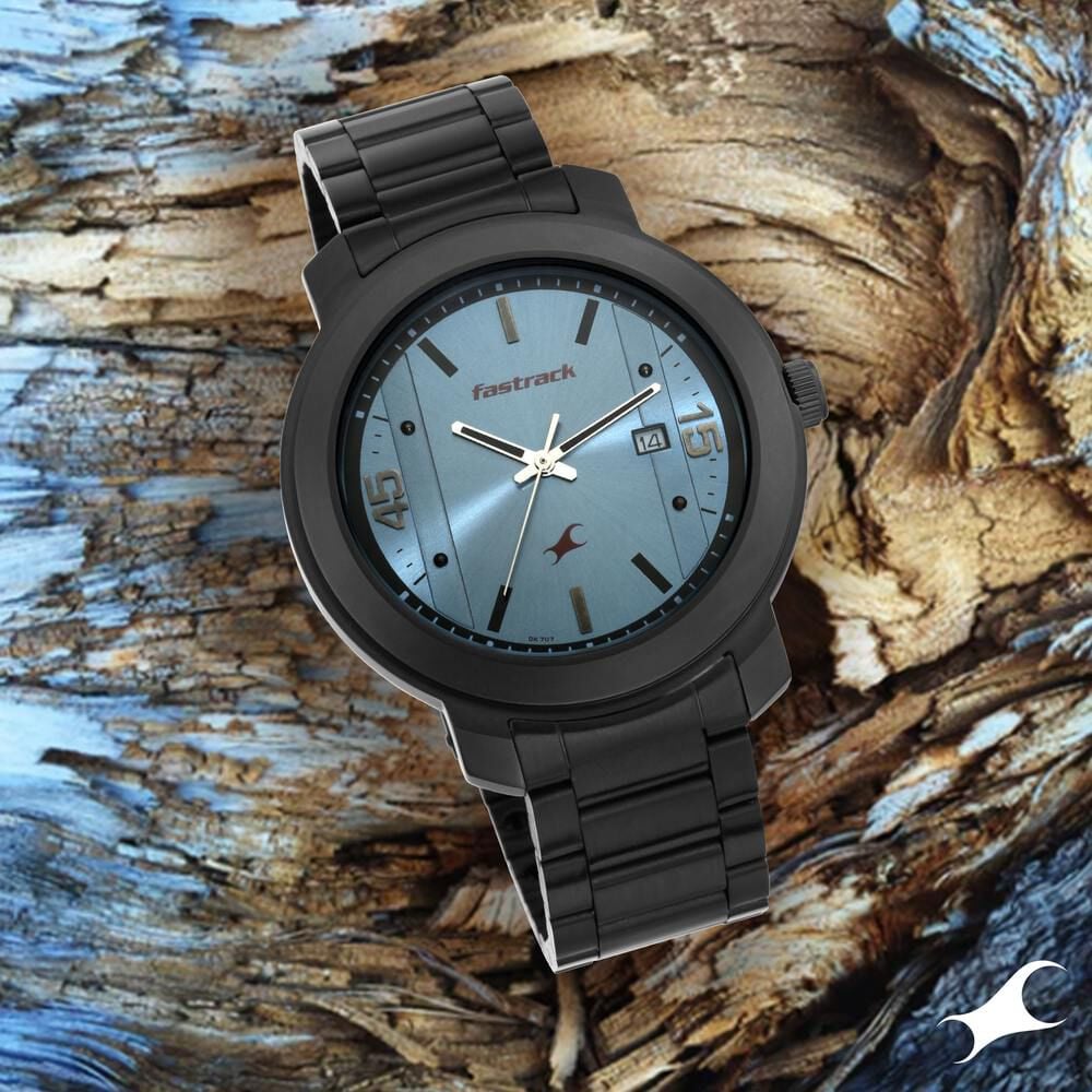 Fastrack watches for man 2025