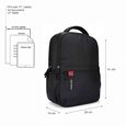 Carryall Laptop Backpack - image number 8