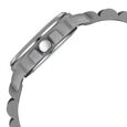 Fastrack Hype Bounce Quartz Analog Grey Dial Grey Silicone Strap Watch For Guys - image number 3