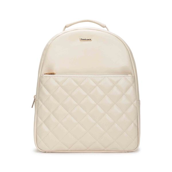 Fastrack PuffUp backpack - image number 1