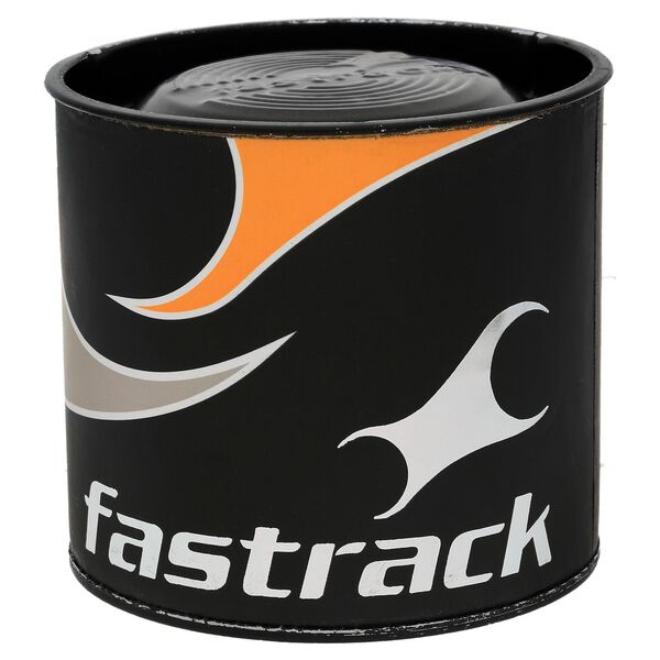 Fastrack Quartz Analog Multicoloured Dial Plastic Strap Watch for Unisex - image number 4