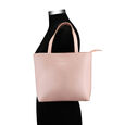 Fastrack Pink Tote Bag - image number 3