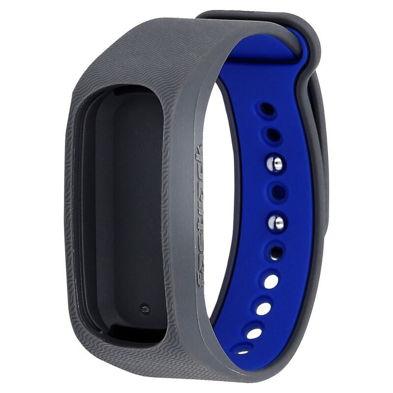 Fastrack Band Reflex Smart Band App Fastrack Unisex Black Green
