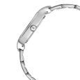 Fastrack Go Skate Quartz Analog Black Dial Stainless Steel Strap Watch for Girls - image number 3