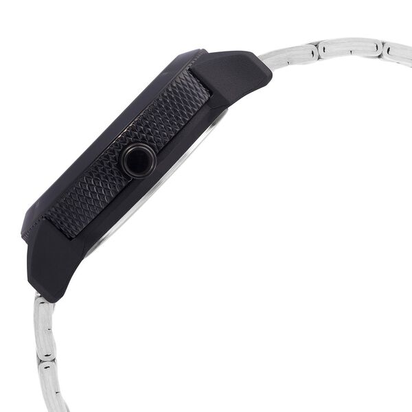 Fastrack Varsity Anthracite Dial Quartz Analog Watch for Girls - image number 3