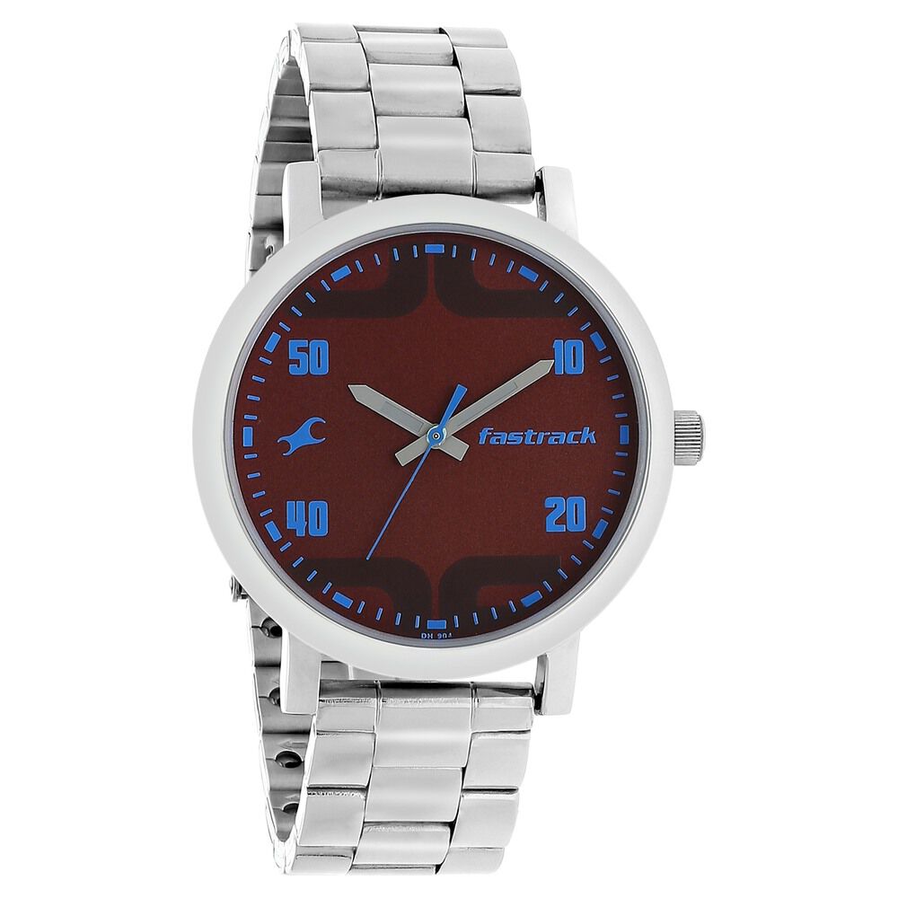 Fastrack 38052sl03 online