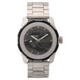 Fastrack Quartz Analog Black Dial Stainless Steel Strap Watch for Guys - image number 1