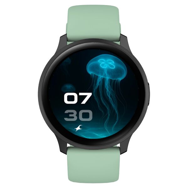 Buy Online Fastrack Jupiter R3 Smartwatch with 1.38