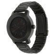 Fastrack Quartz Analog Grey Dial Stainless Steel Strap Watch for Guys - image number 1