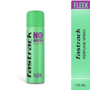 Fastrack No Nasties Perfume Spray Fleek