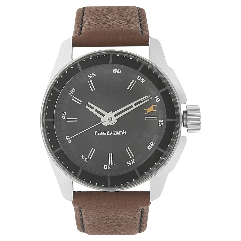 Casual watches for mens fastrack on sale