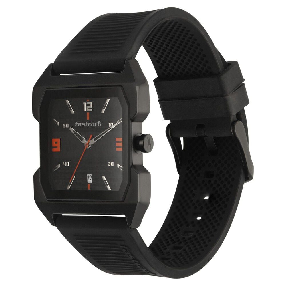 Fastrack 1474ssa deals 50m wr