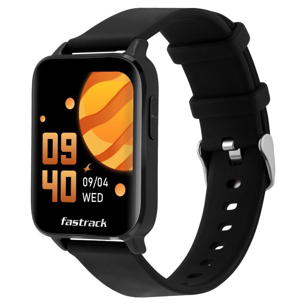 Fastrack reflex smart watch sales