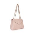 Chevron Chic Shoulder Bag - image number 2