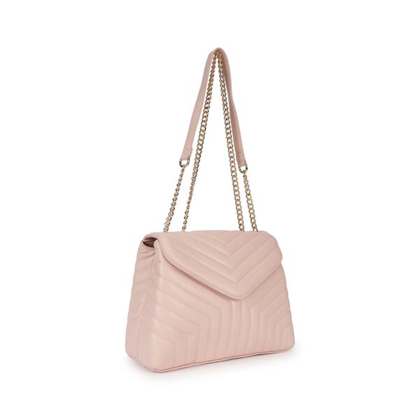 Chevron Chic Shoulder Bag - image number 2