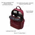 Fastrack Cherry Rush Laptop Backpack - image number 2