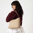 Fastrack Textured Dune Shoulder Bag - image number 0