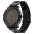 Fastrack Quartz Analog Brown Dial Stainless Steel Strap Watch for Guys - image number 1