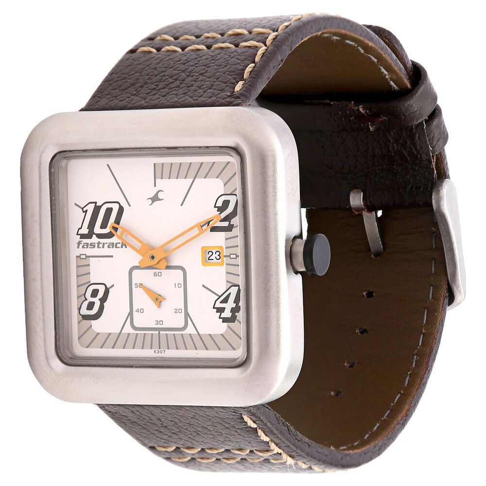Fastrack 1387ssb top