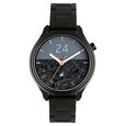 Fastrack Road Trip Quartz Analog Blue Dial Stainless Steel Strap Watch for Girls - image number 0