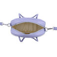 Fastrack Zip-It-Up Satchel - image number 7