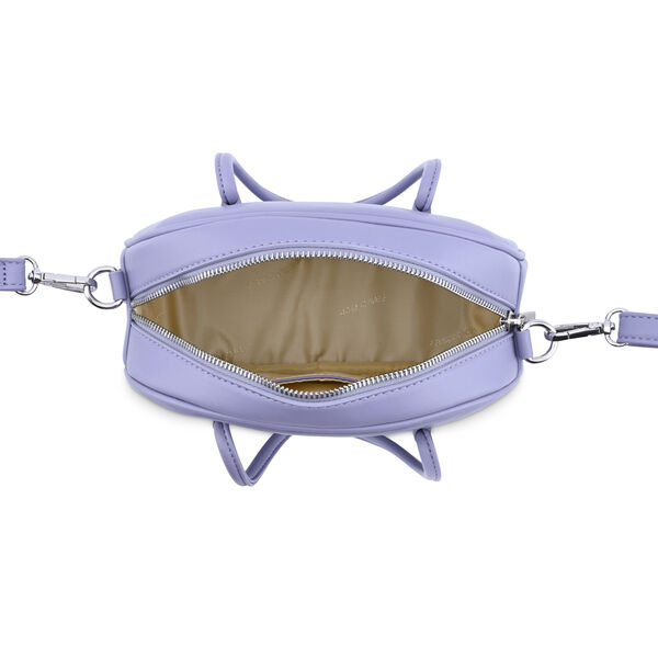 Fastrack Zip-It-Up Satchel - image number 7