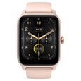 Fastrack Reflex Nitro Large 4.57 CM UltraVU Display, BT Calling, Sports Modes, Health Suite, 100+ Watchfaces