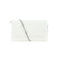 Quilted Chic Flap Bag - image number 1