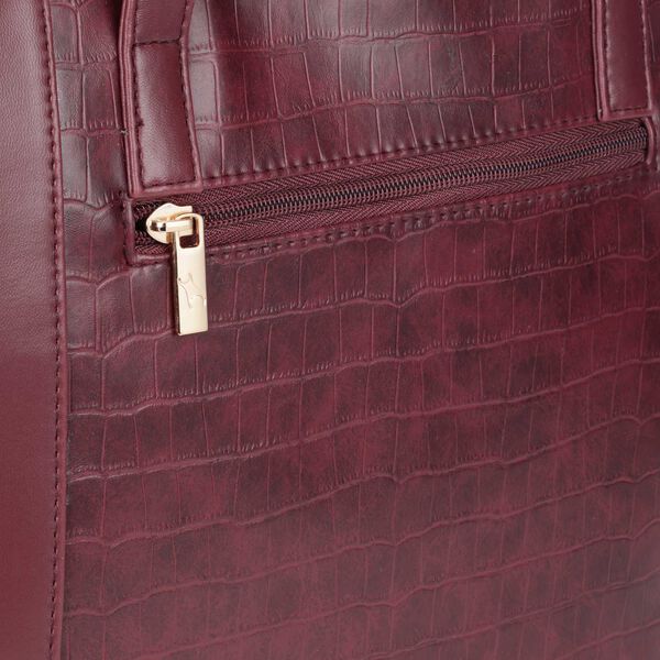 Fastrack cherry crush tote - image number 7