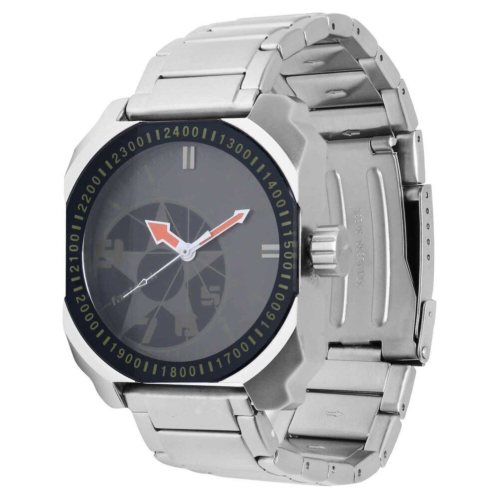Fastrack 3083ssa price outlet