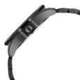 Vyb Horizon By Fastrack Quartz Analog Blue Dial Metal Strap Watch For Guys - image number 4