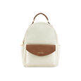 Fastrack Colourblocked Backpack with Adjustable Shoulder Straps - image number 1