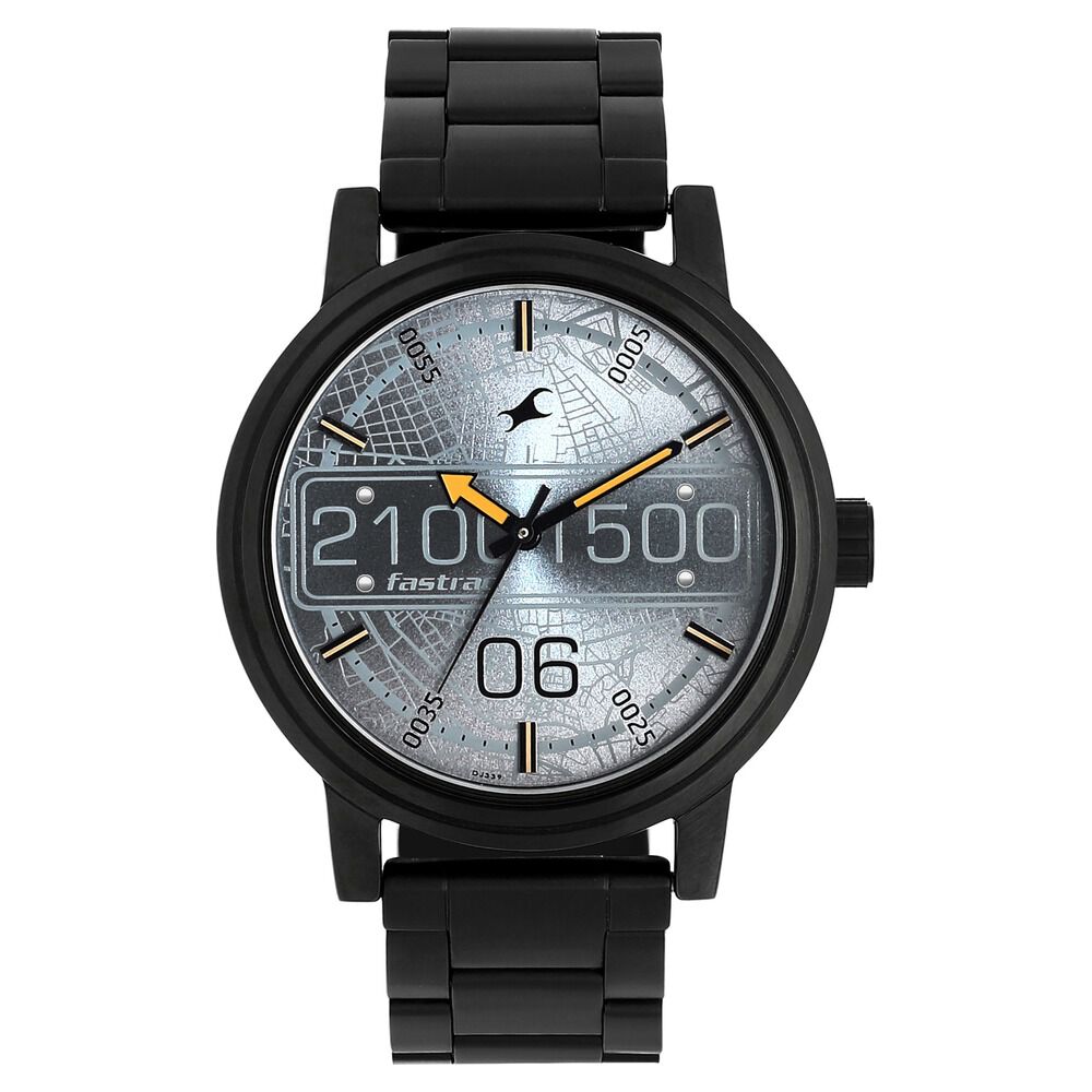 Fastrack road trip top watch