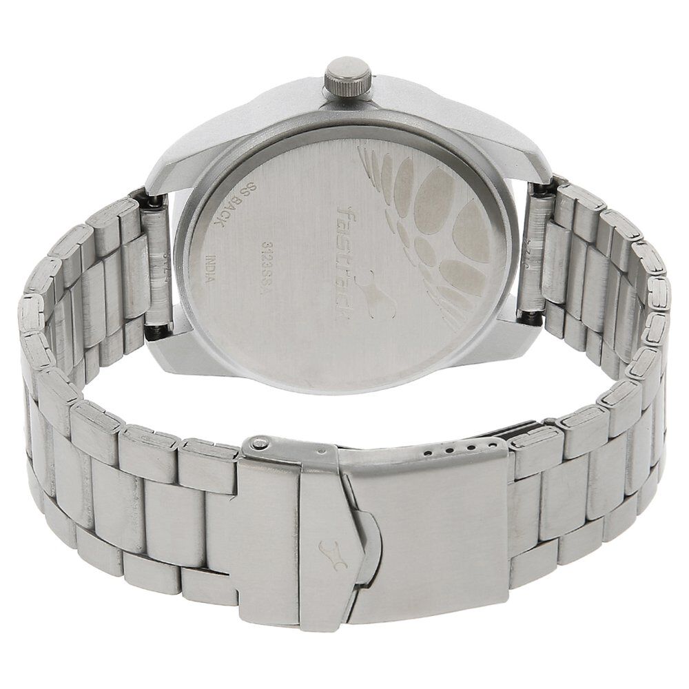 Fastrack watch original discount price