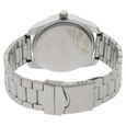 Fastrack Quartz Analog Silver Dial Stainless Steel Strap Watch for Guys - image number 3