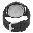 Fastrack Quartz Analog Silver Dial Plastic Strap Watch for Guys - image number 3