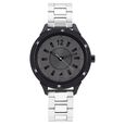 Fastrack Varsity Anthracite Dial Quartz Analog Watch for Girls - image number 1