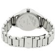 Fastrack Quartz Multifunction Silver Dial Stainless Steel Strap Watch for Girls - image number 3